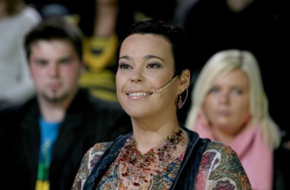 Nomeda Marčėnaitė