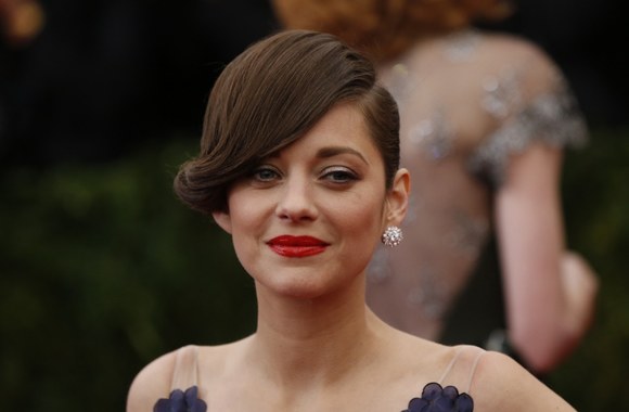 Marion Cotillard