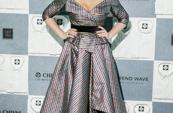 Į vyrų mados savaitės atidarymą susirinko Lietuvos pramogų pasaulio žvaigždės