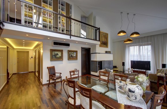 Butas T.Kosciuškos gatvėje