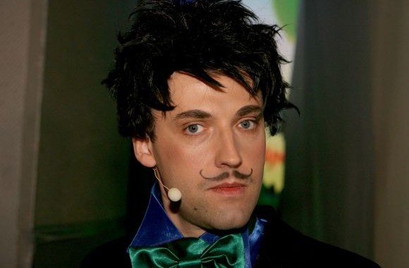 Rolandas Vilkončius