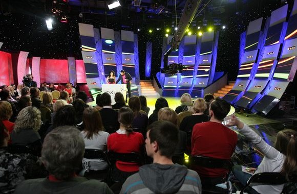 Muzikiniame projekte „Žvaigždžių duetai“ – dainos mamoms.