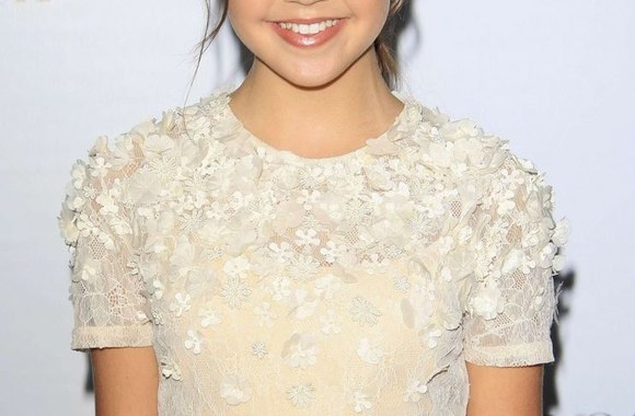 Bailee Madison švenčia 14-ąjį gimtadienį