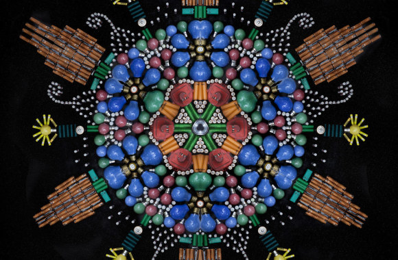 „Mažoji Orchidėja“