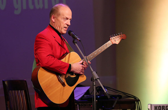 Kęstutis Ignatavičius