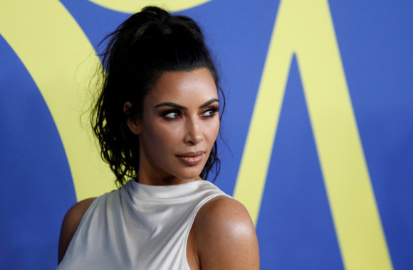Kim Kardashian