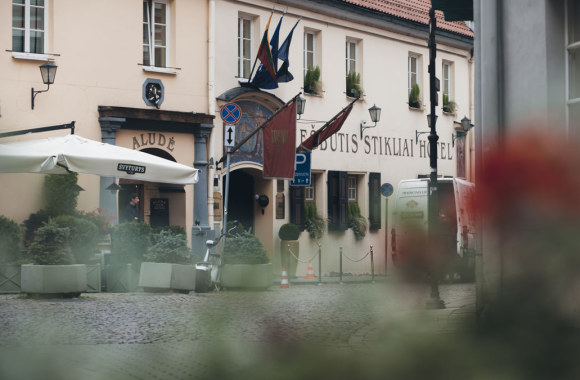 Dagnės Krikštanavičiūtės ir Gabrieliaus Blažio vestuvių akimirkos