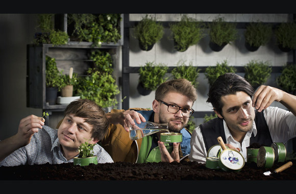 „Virtuvės mitų griovėjai”