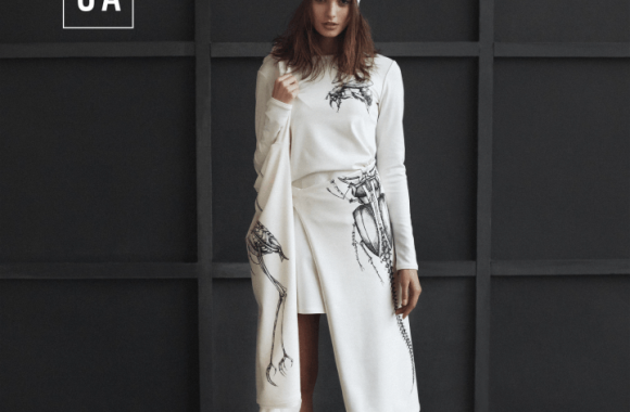 Naujojoje „2ru2ra“ kolekcijoje – pasiilgti piešiniai