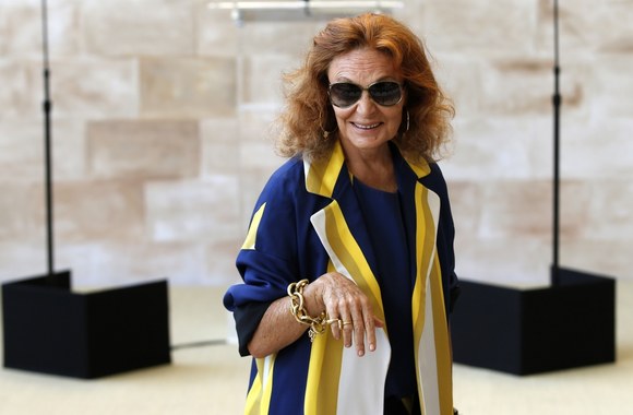 Diane Von Furstenberg