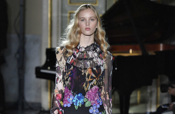 Milanas, ruduo-žiema'17