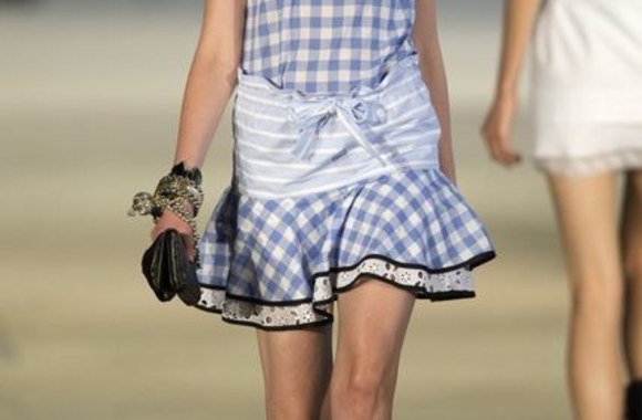 „Alexis Mabille“ kolekcija