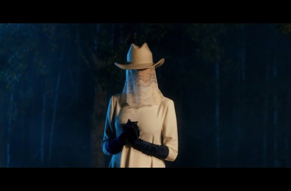 Garbanotas – Liūdnos akys (Official Video)