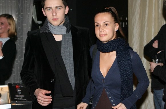 Sasha Song koncerto akimirka