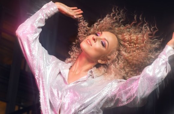 Akvilė Kisielienė / Aistės Kirsnytės nuotr.