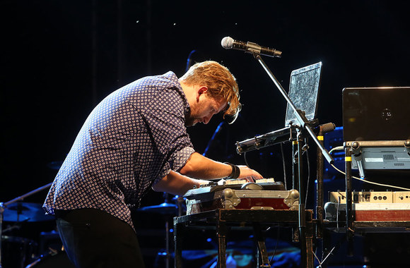 „Golden Parazyth“