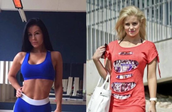 Indrė Burlinskaitė