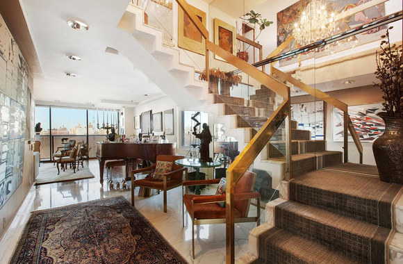 Paulo McCartney namai