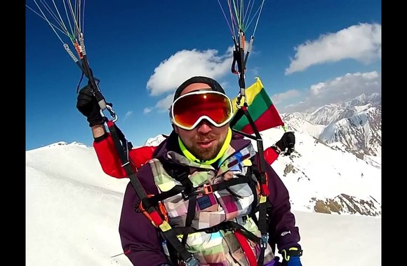 r-ziogas-siuncia-lietuviams-sveikinima-is-kaukazo-padangiu