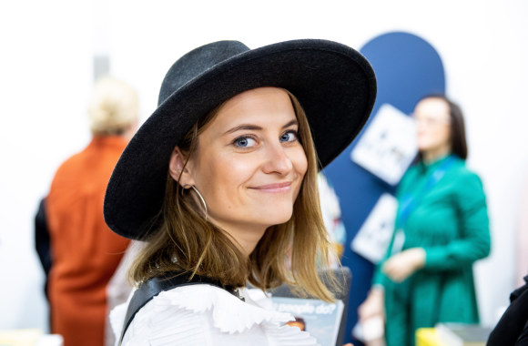 Vilniaus knygų mugė. IV-oji diena/Irmanto Gelūno/„ŽMONĖS Foto“ nuotr.