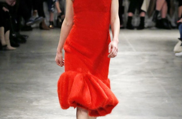 Milanas, ruduo-žiema'17, „Prada“