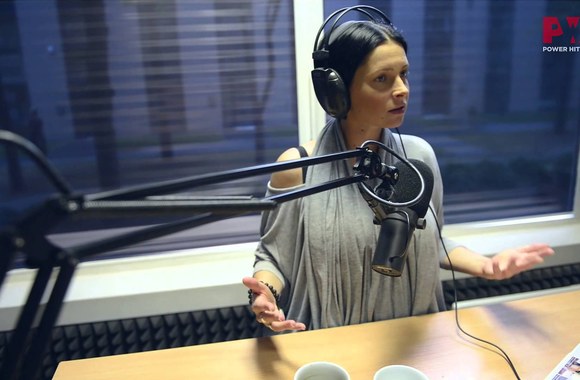 VIDEO kadras: 9:11 - Agnė Jagelavičiūtė