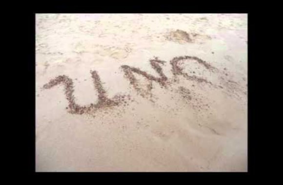 VIDEO kadras: UNO - KADA DAINA NUTYLA