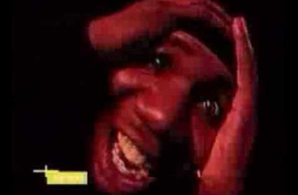 VIDEO kadras: Sound of da police