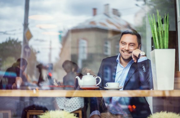 Liudviko Andriulio gyvenimo akimirkos