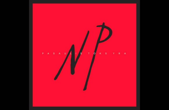 VIDEO kadras: Naktinės Personos - PASAULIS TOKS YRA (2014)