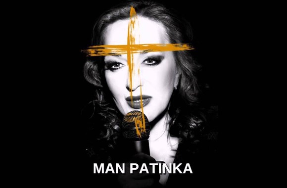 VIDEO kadras: Džordana Butkutė - Man Patinka (Oficialus audio)
