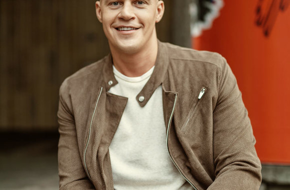 Luko Paršeliūno gyvenimo akimirkos