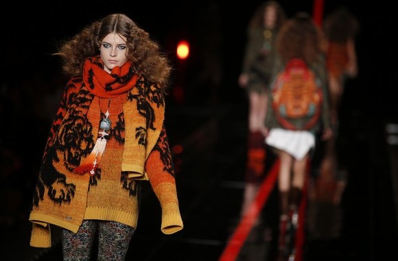 „Just Cavalli“ kolekcija