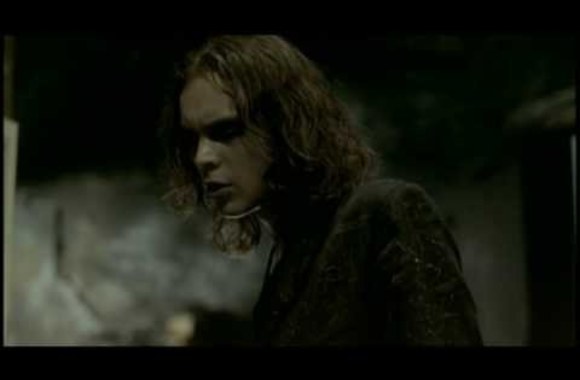 VIDEO kadras: HIM - In Joy And Sorrow