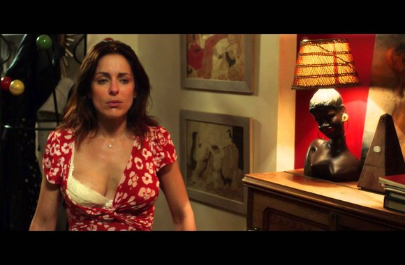 VIDEO kadras: Komedijos „Po merginų sijonais“ anonsas