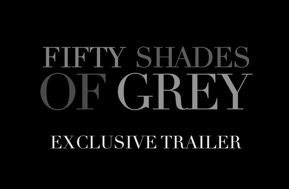 VIDEO kadras: Fifty Shades Of Grey - Trailer