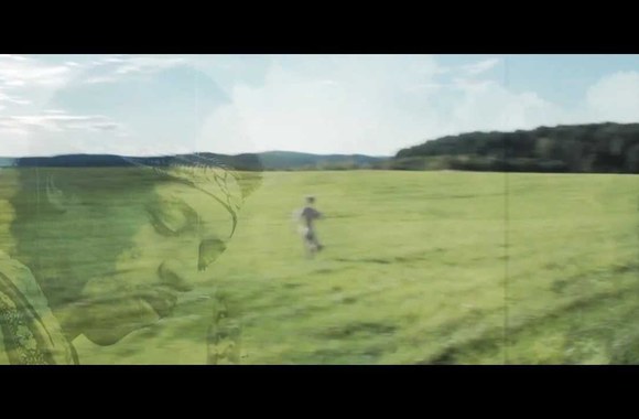 VIDEO kadras: Garbanotas Bosistas - Should Your Name Be Love