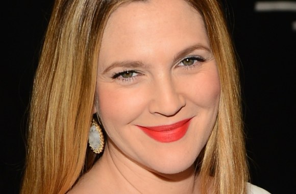 Drew Barrymore švenčia 39-ąjį gimtadienį