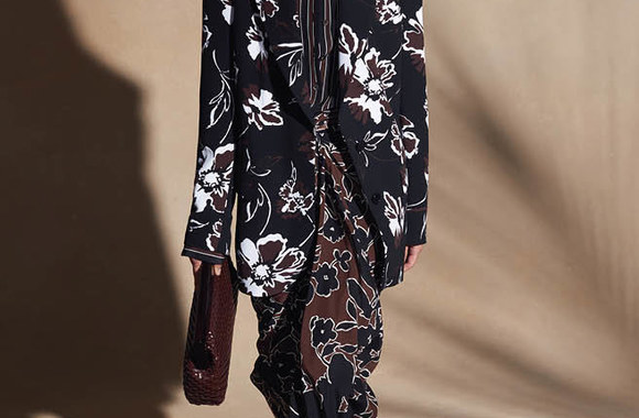 „Michael Kors“ 2018 m. „resort“ kolekcija