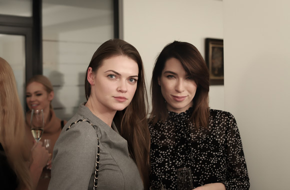 Grožio vakaras „Perfectus Clinica“ klinikoje