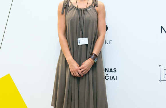 VIP vakaras „Art Vilnius 2016“