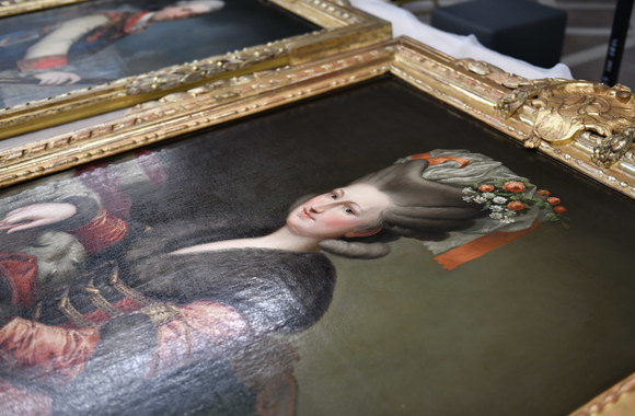 Paroda „Kad Tėvynė gyvuotų“