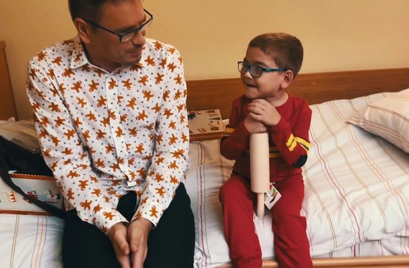 tv3-kaledinio-klipo-filmavimo-uzkulisiai