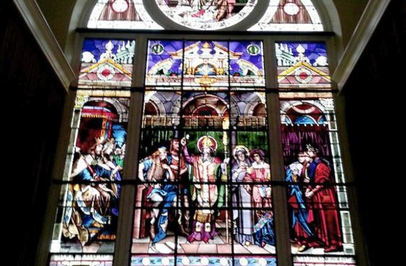 Akimirka iš kelionės