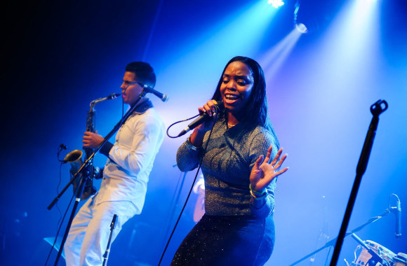 Grupė „Havana Libre“