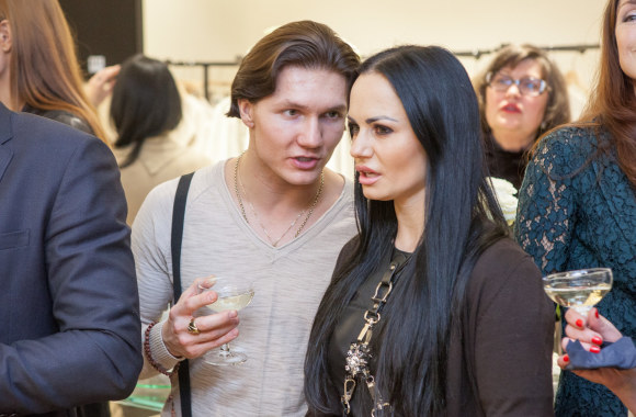 Sandra Kniazevičiūtė