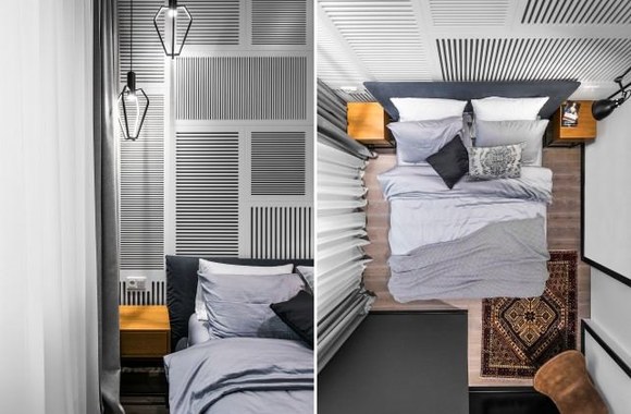 Interjero dizaino konsultaciją bus galima gauti internetu