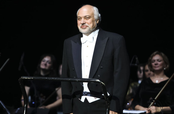 Konstantinas Orbelianas