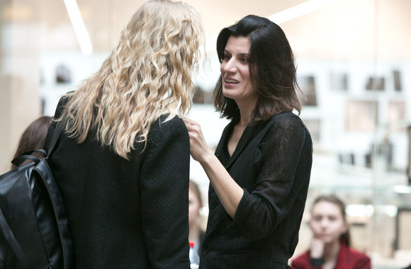 „Infekcijos kastingo“ akimirkos