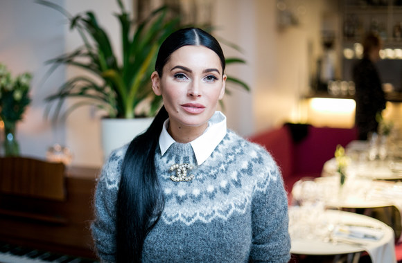 Prancūziška degustacinė vakarienė / Organizatorių nuotr.